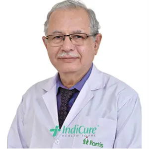 Dr. Liladhar Chandan